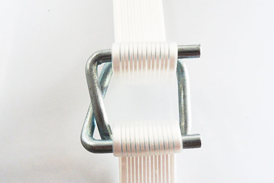 柔(rou)性打包帶(dai)