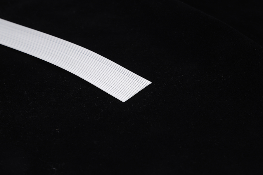 柔(rou)性打包帶(dai)