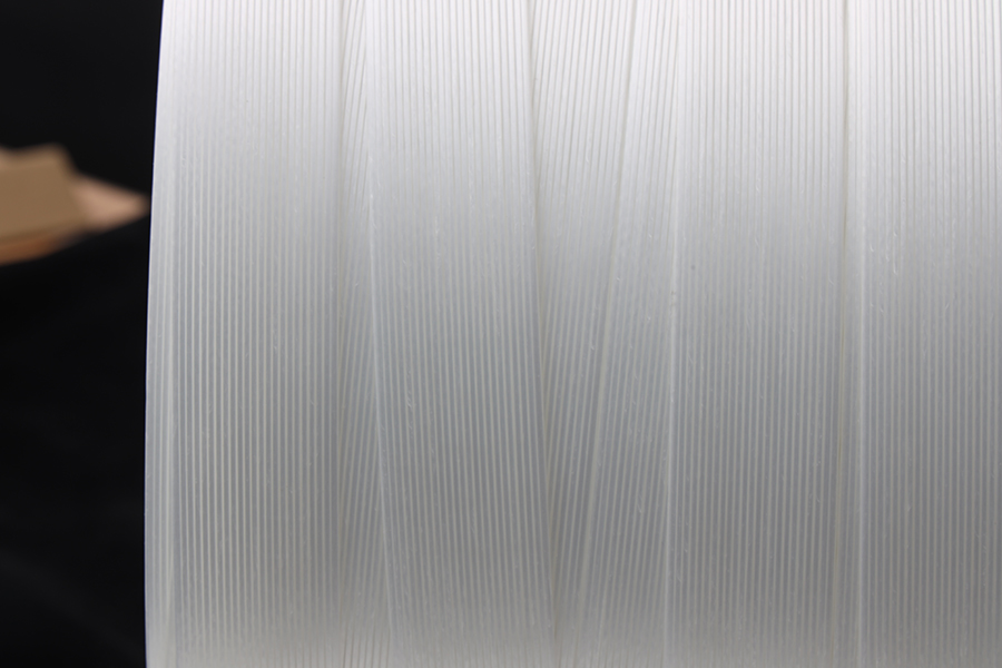 柔(rou)性打包帶(dai)