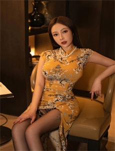 左手劈刀