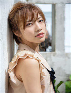 莉香