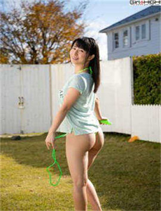 莫莉快跑