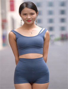 拜托小姐