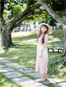 麻辣女人