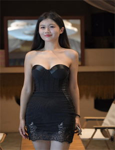 十里春风不如你